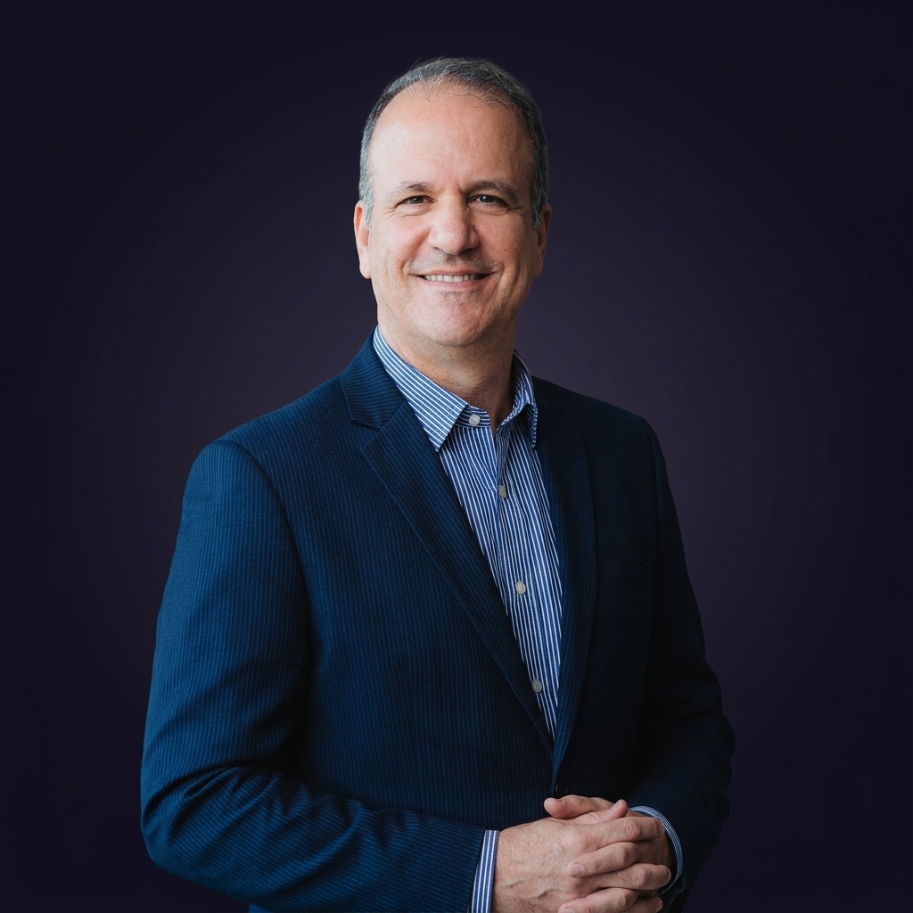Dr. Guilherme Schelb